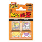 Immagine del prodotto Dragon Ball Bitty POP! Figure in vinile Confezione da 2 Goku & Freezer