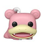 Produktbild Pokémon Super Sized Jumbo POP! Vinyl Figur Slowpoke 25 cm