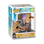 Image produit Zootopie 2 POP! Movies figurine en vinyle Gazelle 9 cm
