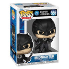 Product image DC Pride 2026 POP! Heroes Vinyl Figure Midnighter 9 cm