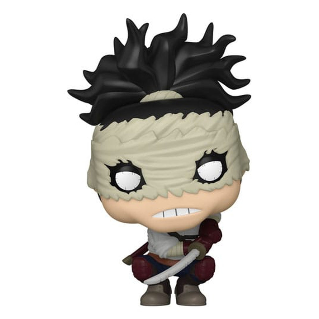 Image produit My Hero Academia POP! Animation Figurine vinyle Stain 9 cm
