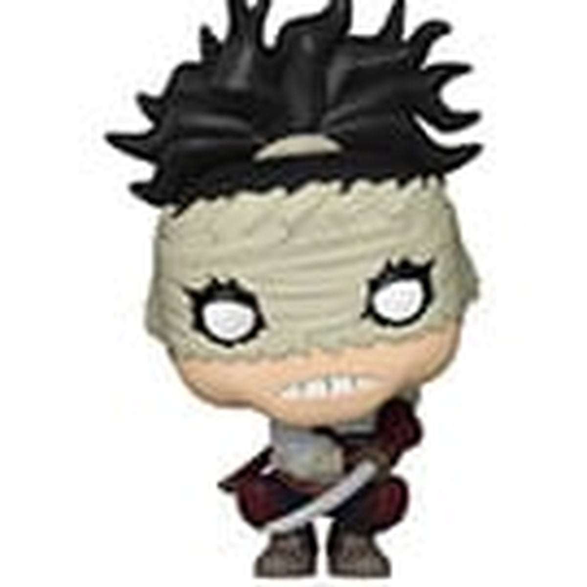 Image produit My Hero Academia POP! Animation Figurine vinyle Stain 9 cm