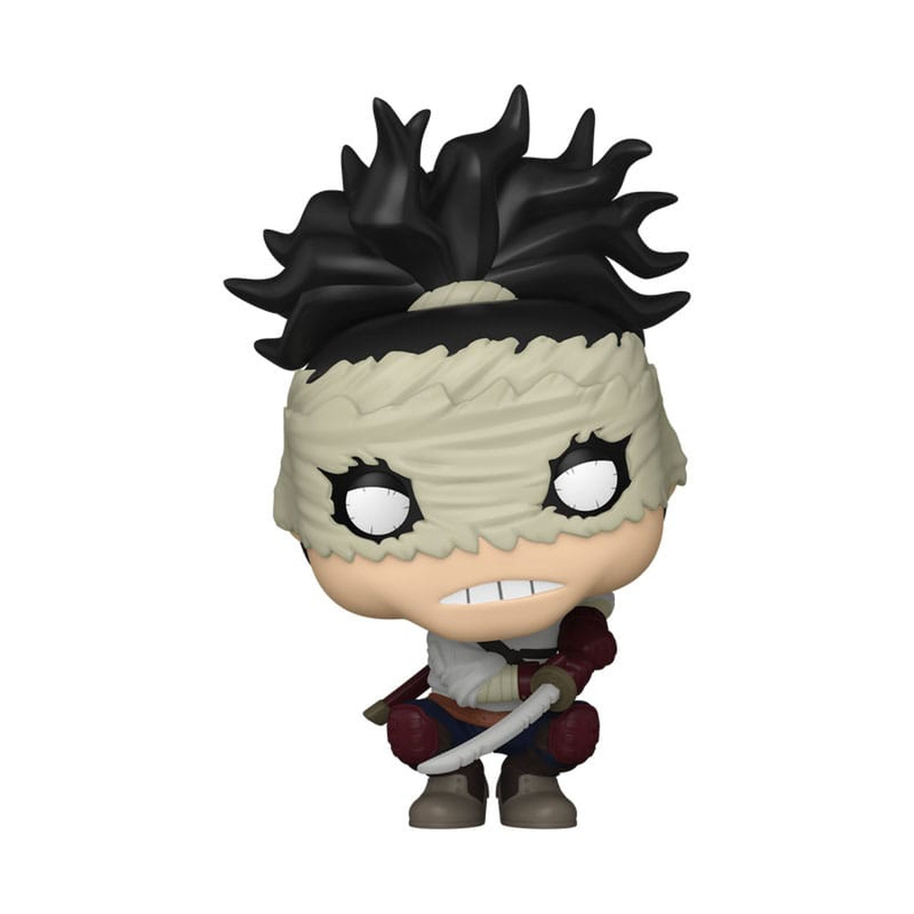 Image produit My Hero Academia POP! Animation Figurine vinyle Stain 9 cm