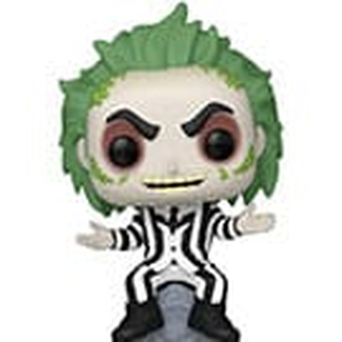 Produktbild Beetlejuice POP! Plus Movies Vinyl Figur Beetlejuice