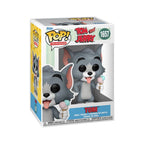 Image produit Tom & Jerry POP! TV figurine en vinyle Tom 9 cm