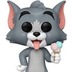 Image produit Tom & Jerry POP! TV figurine en vinyle Tom 9 cm
