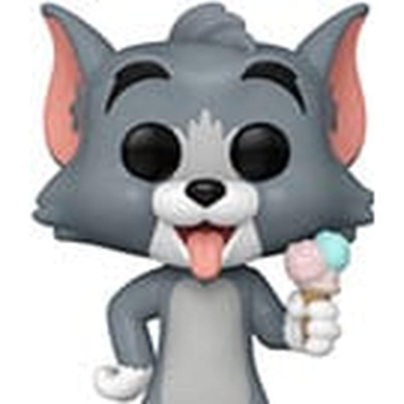 Image produit Tom & Jerry POP! TV figurine en vinyle Tom 9 cm