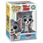Image produit Tom & Jerry POP! TV figurine en vinyle Tom 9 cm
