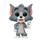 Image produit Tom & Jerry POP! TV figurine en vinyle Tom 9 cm