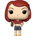 Produktbild The Office US POP! Television Vinyl Figur Meredith 9 cm