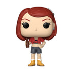 Produktbild The Office US POP! Television Vinyl Figur Meredith 9 cm