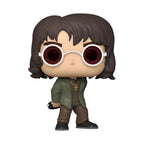 Immagine del prodotto Oasis POP! Rocks figura in vinile Liam Gallagher 9 cm