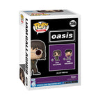 Immagine del prodotto Oasis POP! Rocks figura in vinile Liam Gallagher 9 cm