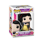 Image produit Disney : Ultimate Princess POP! Figurine en vinyle Disney Blanche-Neige