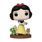 Image produit Disney : Ultimate Princess POP! Figurine en vinyle Disney Blanche-Neige
