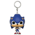 Image produit Sonic the Hedgehog porte-clés POP! Vinyl Sonic