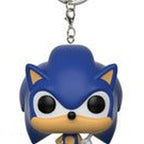 Image produit Sonic the Hedgehog porte-clés POP! Vinyl Sonic