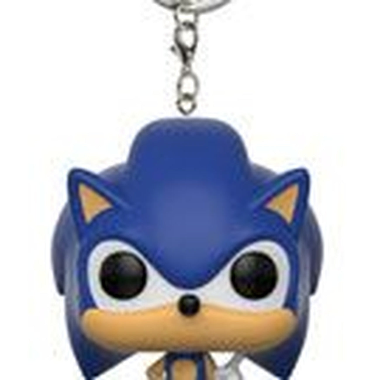 Image produit Sonic the Hedgehog porte-clés POP! Vinyl Sonic
