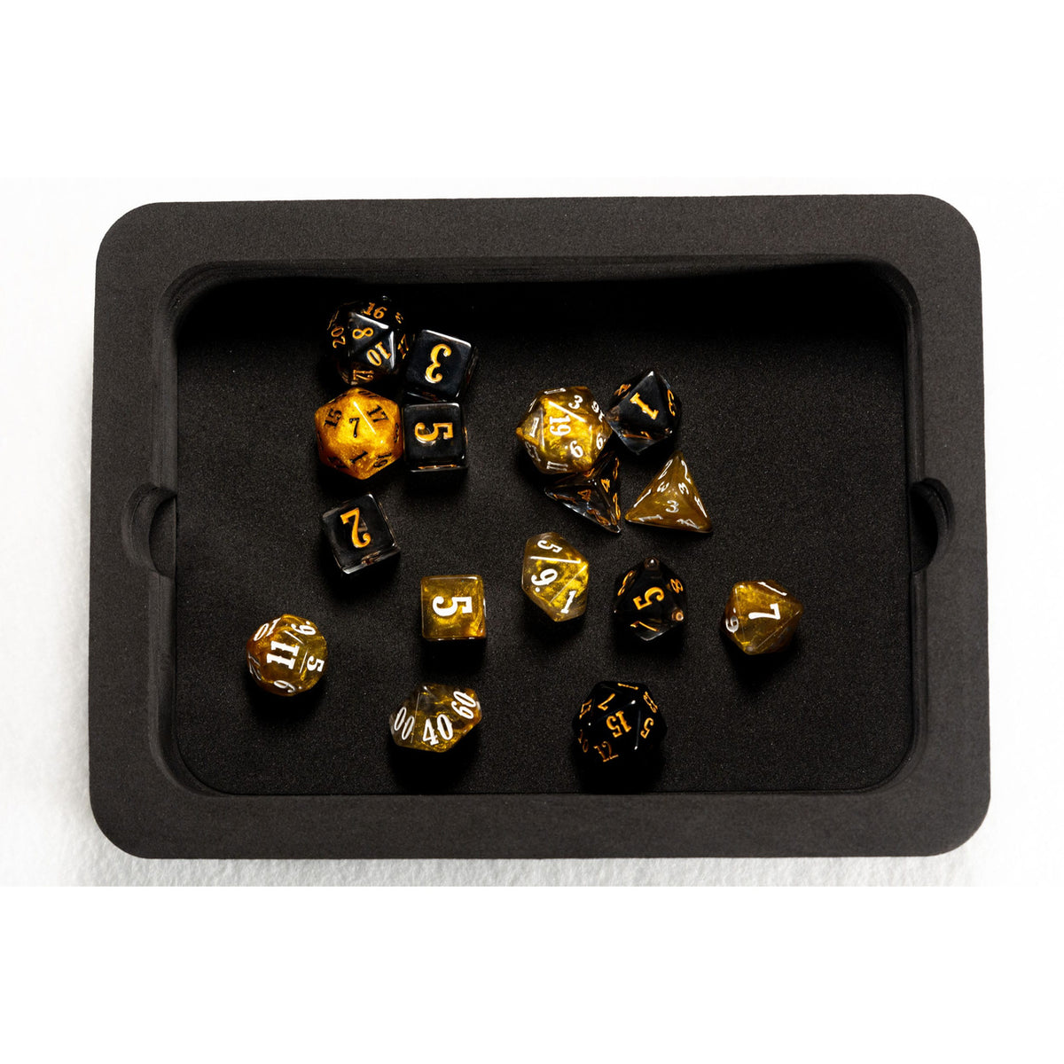 Immagine del prodotto Character Class Epic RPG Set di dadi Game Master (16)