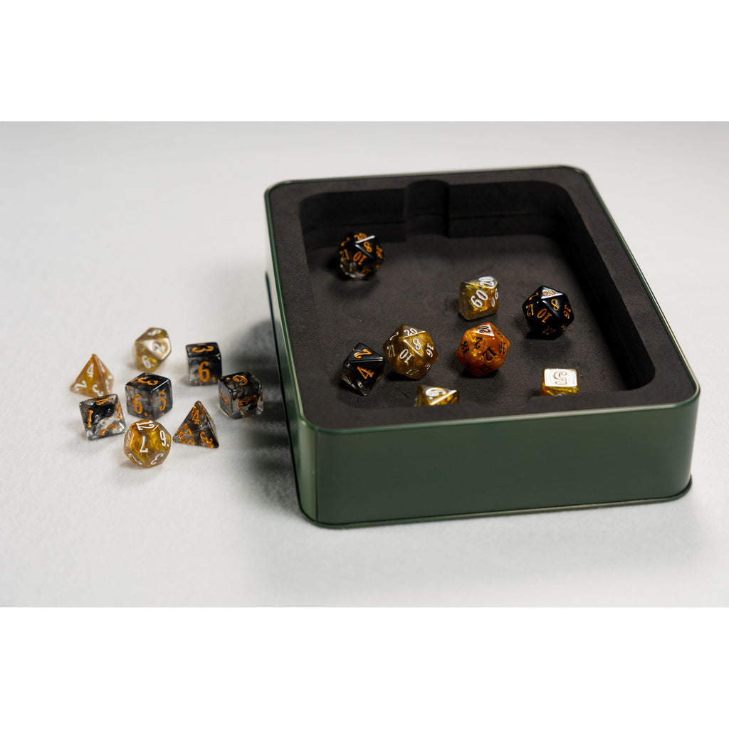 Immagine del prodotto Character Class Epic RPG Set di dadi Game Master (16)