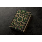 Immagine del prodotto Il Signore degli Anelli Set Premium di Carte da Gioco (4 mazzi)