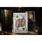 Immagine del prodotto Il Signore degli Anelli Set Premium di Carte da Gioco (4 mazzi)