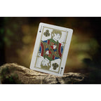 Immagine del prodotto Il Signore degli Anelli Set Premium di Carte da Gioco (4 mazzi)