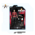 Produktbild Star Trek VI: Das unentdeckte Land Actionfigur 1/12 Captain