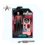 Produktbild Raumschiff Enterprise - Das nächste Jahrhundert Actionfigur