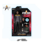 Immagine del prodotto Star Trek: Voyager action figure 1/12 Tuvix 16 cm