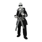 Image produit Universal Monsters figurine articulée L’Homme Invisible 20 cm
