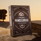 Immagine del prodotto Star Wars: The Mandalorian v2 Carte da gioco