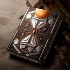 Immagine del prodotto Star Wars: The Mandalorian v2 Carte da gioco