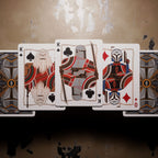 Immagine del prodotto Star Wars: The Mandalorian v2 Carte da gioco
