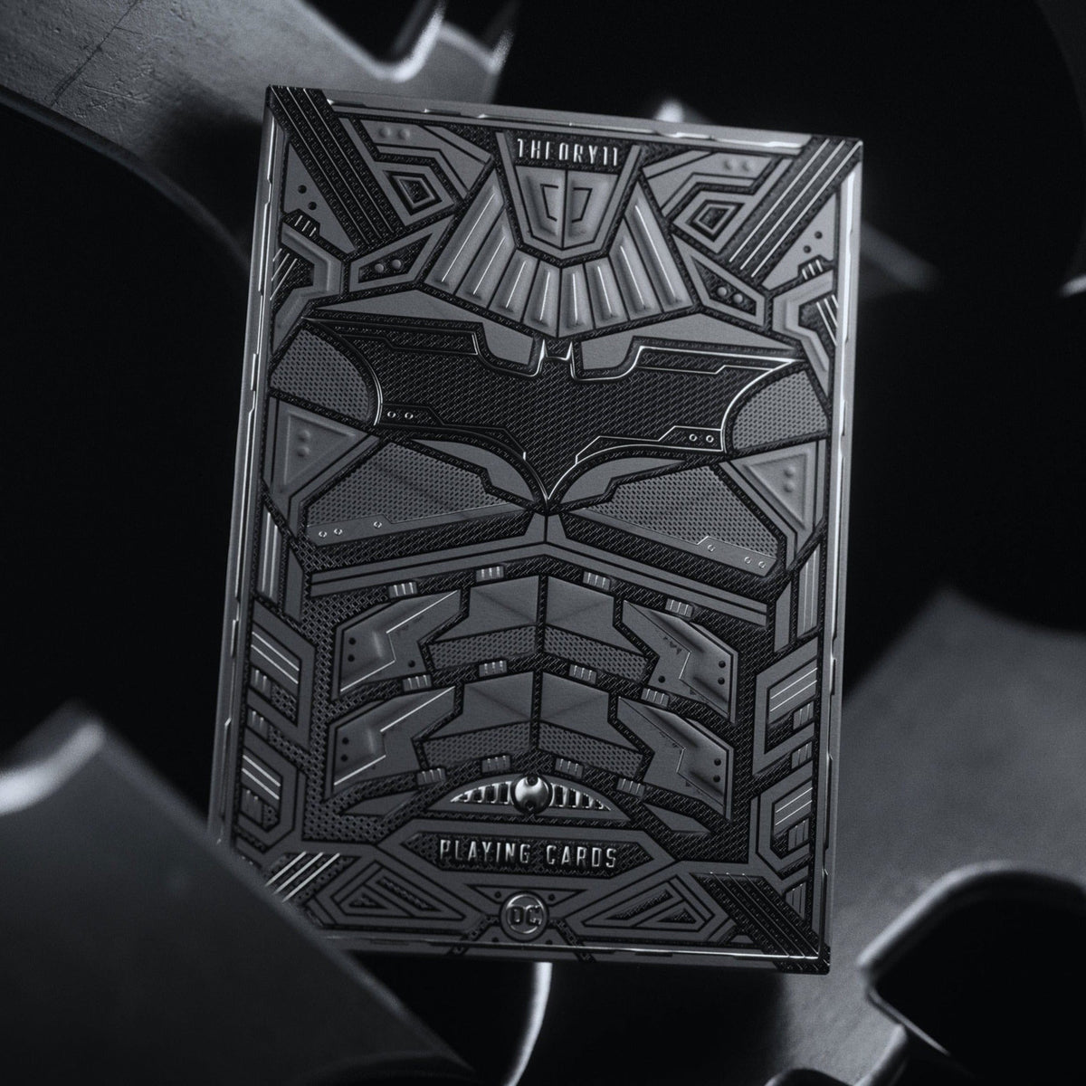 Immagine del prodotto The Dark Knight Trilogy Carte da gioco