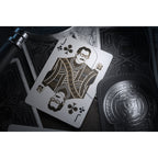 Immagine del prodotto The Dark Knight Trilogy Carte da gioco