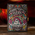 Immagine del prodotto Carte da gioco Grateful Dead