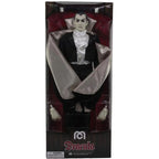 Image produit Figurine articulée Universal Monsters Dracula 36 cm