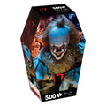 Image produit Puzzle Ça Face (500 pièces)
