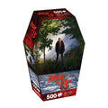Produktbild Freitag der 13. Puzzle In the Woods (500 Teile)