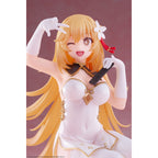 Produktbild A Certain Scientific Railgun PVC Statue Desktop Cute Figure