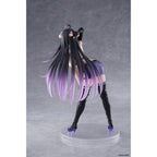 Produktbild Overlord Coreful PVC Statue Albedo Grid Girl Ver. 18 cm
