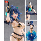 Image produit Statue PVC VTuber Dressta Kson 23 cm