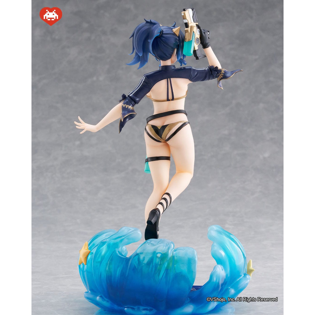 Image produit Statue PVC VTuber Dressta Kson 23 cm