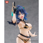 Image produit Statue PVC VTuber Dressta Kson 23 cm