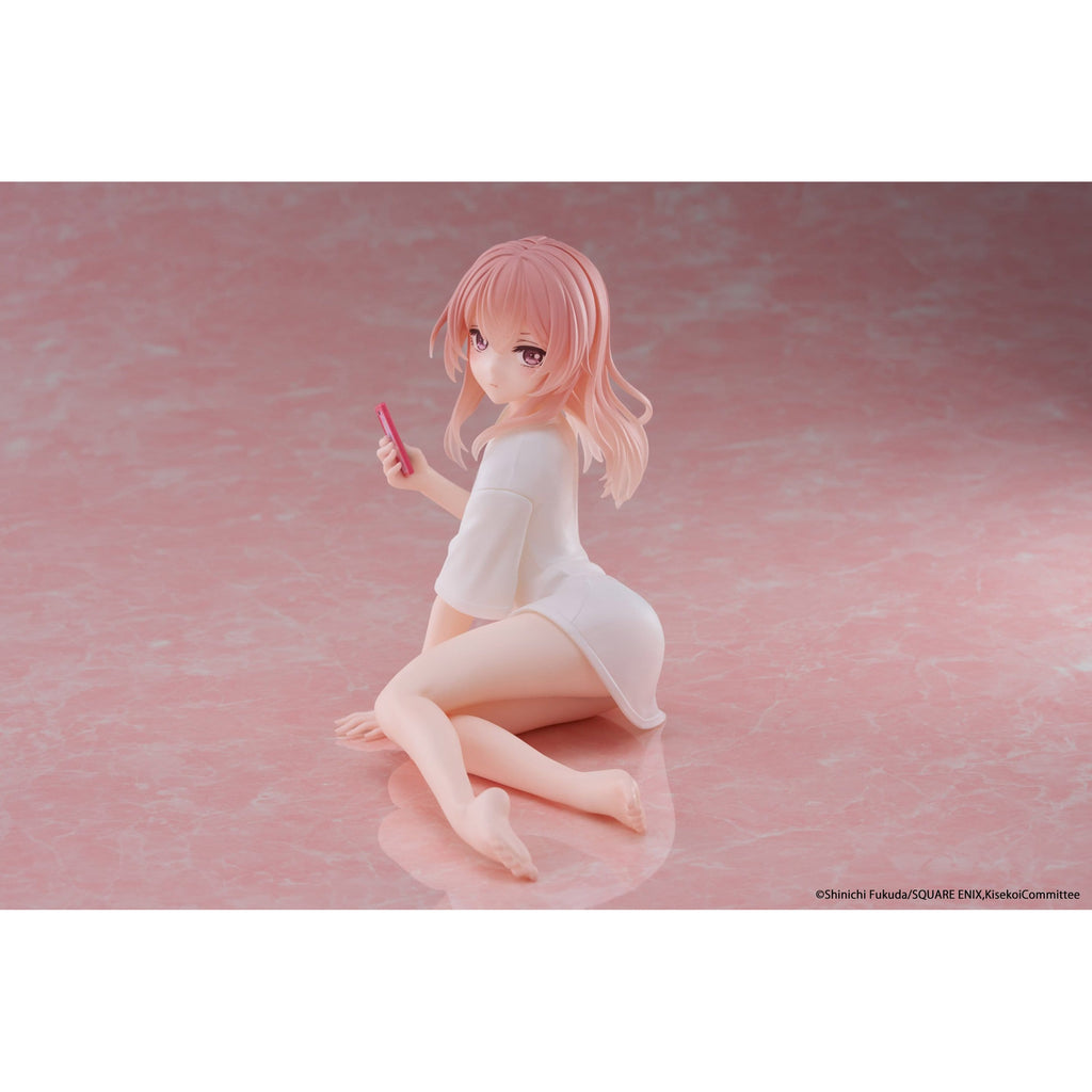 Produktbild My Dress Up Darling Desktop Cute PVC Statue Sajuna Inui