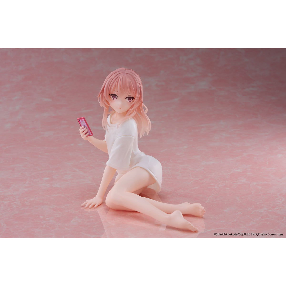 Produktbild My Dress Up Darling Desktop Cute PVC Statue Sajuna Inui