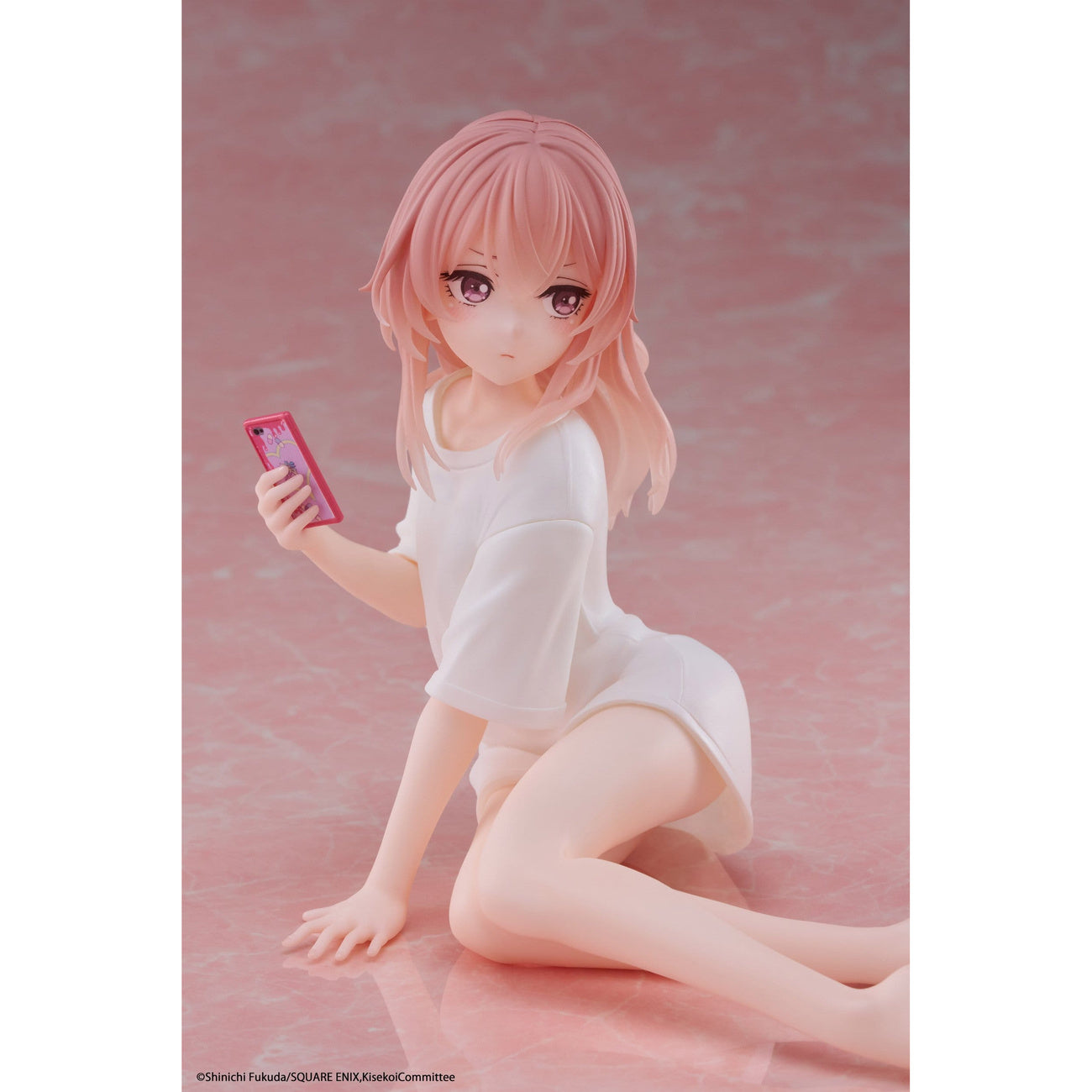 Produktbild My Dress Up Darling Desktop Cute PVC Statue Sajuna Inui