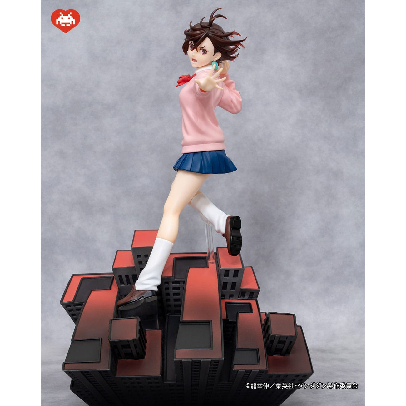 Immagine del prodotto Dandadan Statua PVC Dressta Momo 23 cm