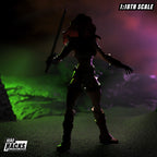 Immagine del prodotto Action figure Red Sonja Hero H.A.C.K.S. Red Sonja